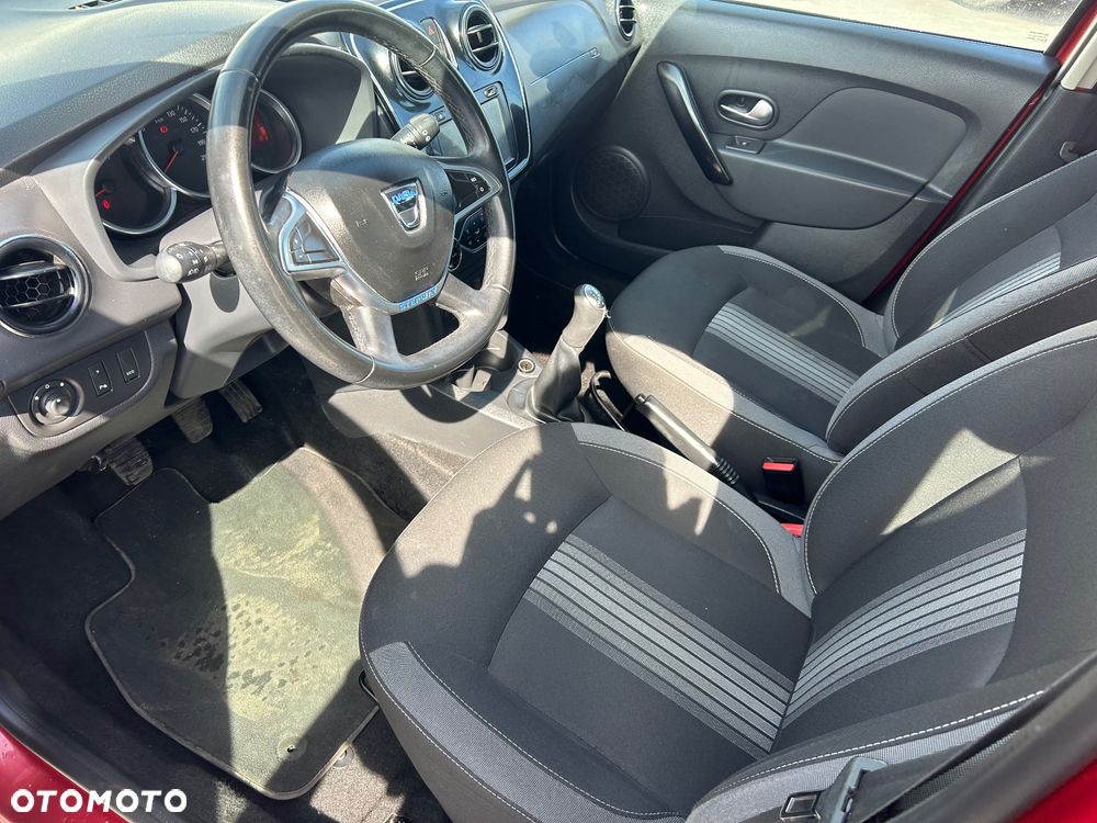 Dacia Sandero 0.9 TCe Laureate S&S - 17