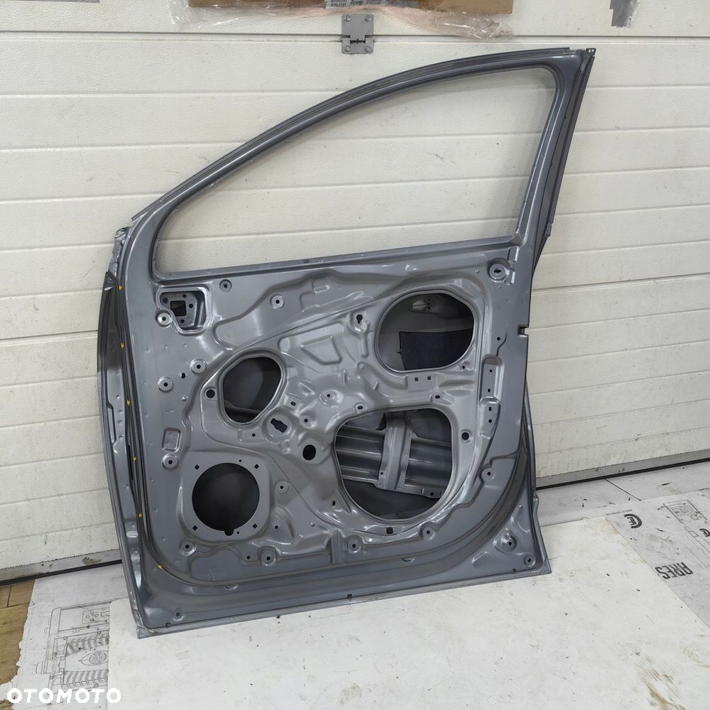 Kia Sportage V drzwi prawe przednie 76004-P1000 - 5