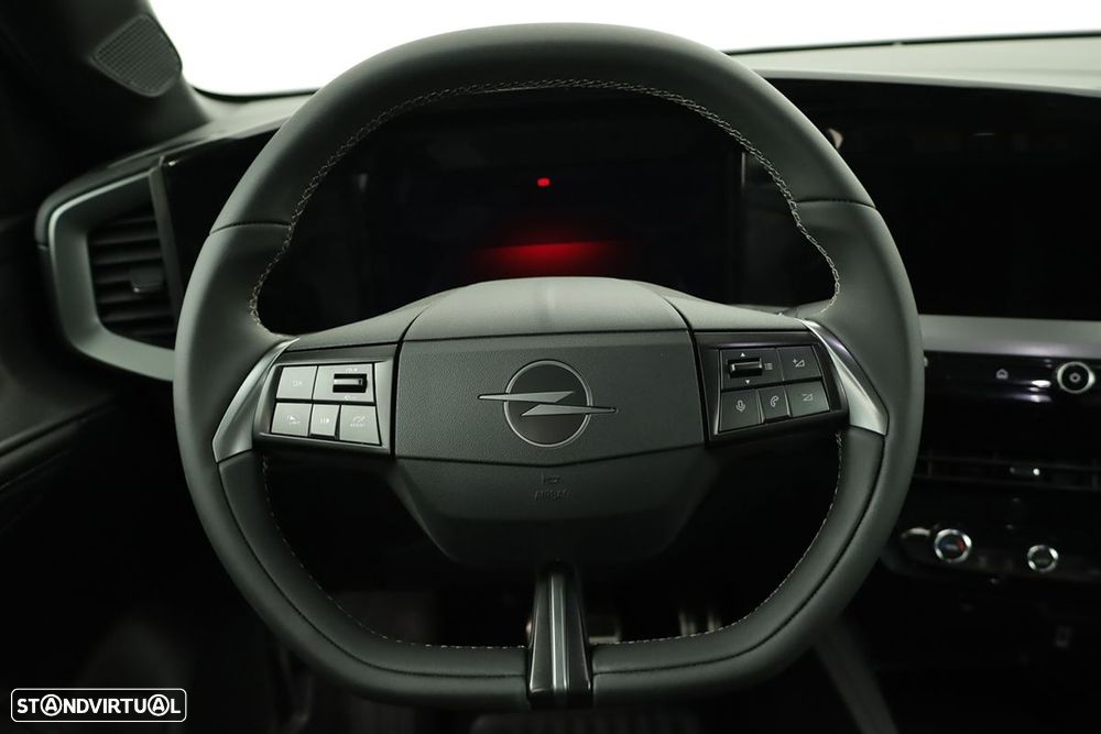 Opel Mokka-e 54 kWh GS - 16