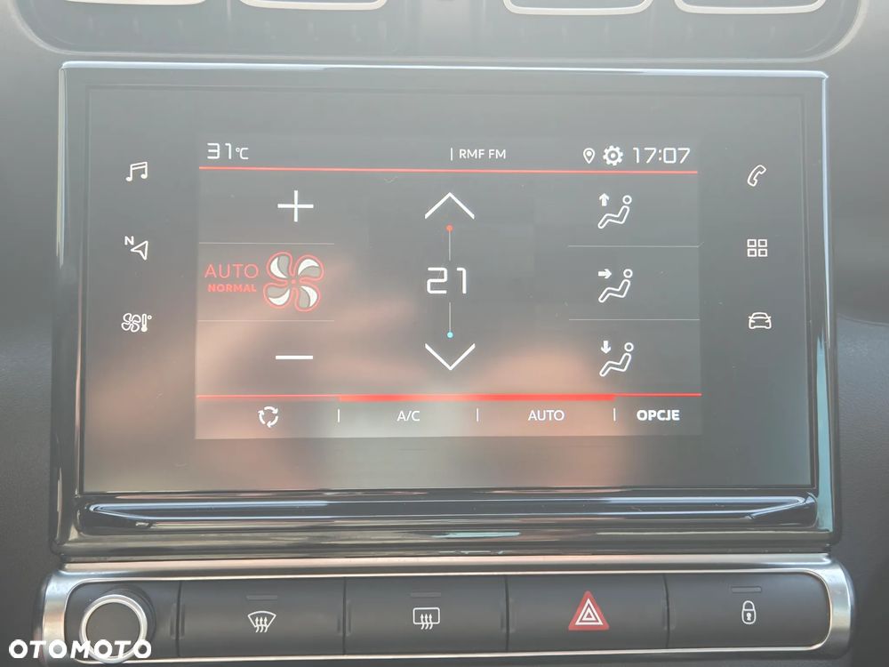 Citroën C3 Aircross 1.2 PureTech Shine Pack S&S - 24
