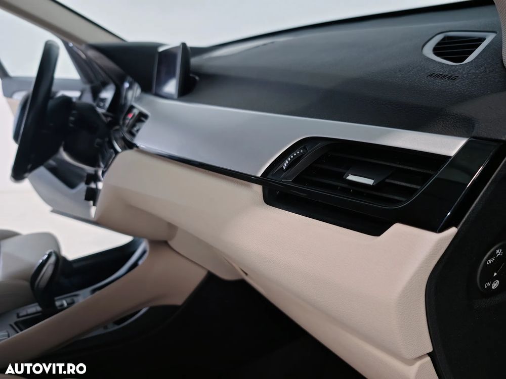 BMW X1 sDrive16d Aut. - 15