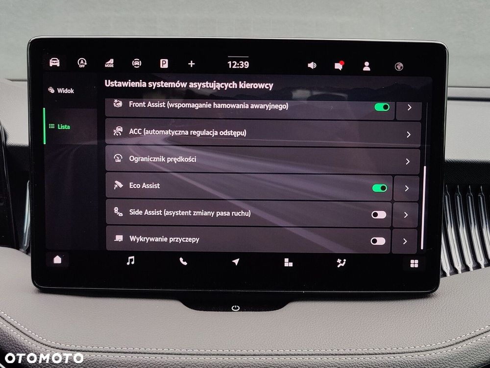 Skoda Superb 2.0 TSI 4x4 L&K DSG - 29