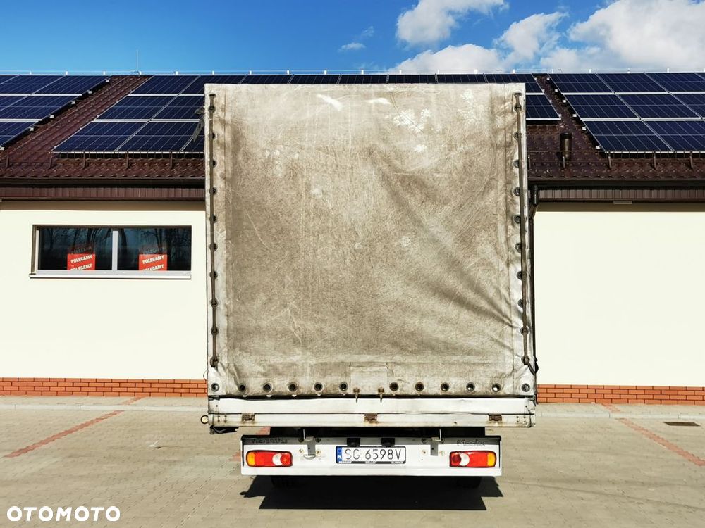 Renault Master 2.3 170 Maxi, Firanka, Salon Polska - 8