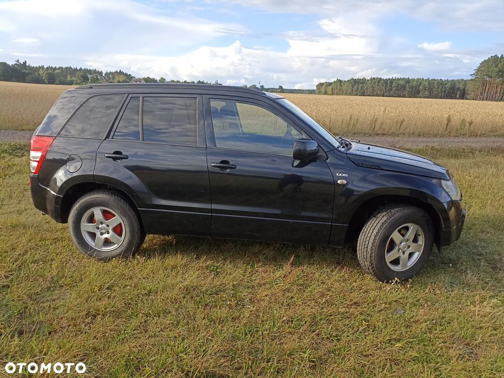 Suzuki Grand Vitara 1.9 DDiS - 2