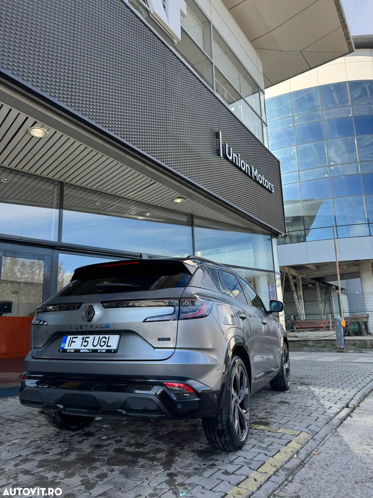 Renault Austral - 6