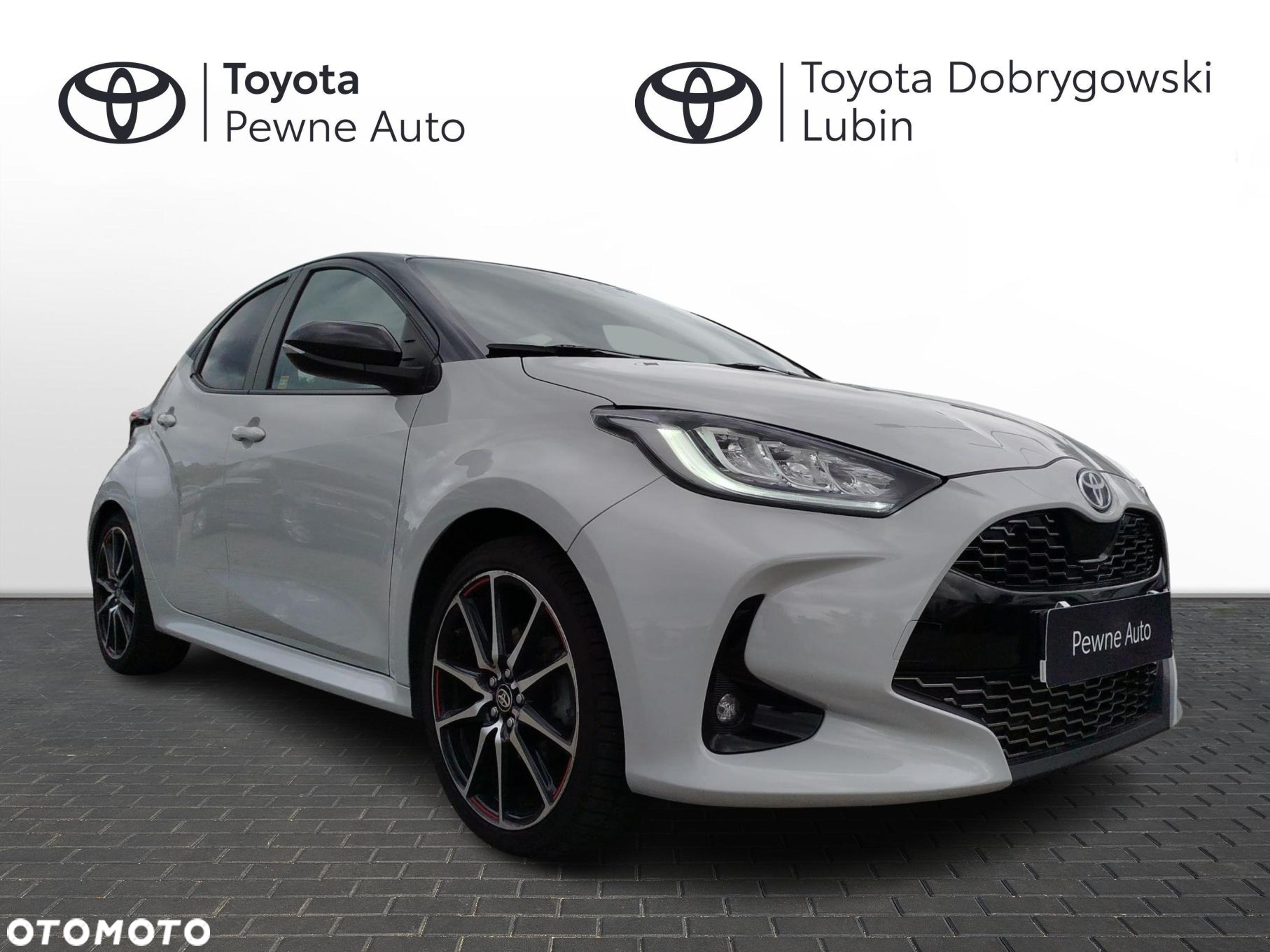 Toyota Yaris - 7