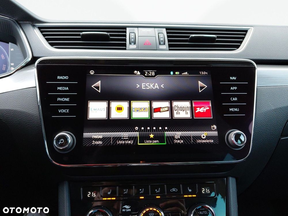 Skoda Superb - 28