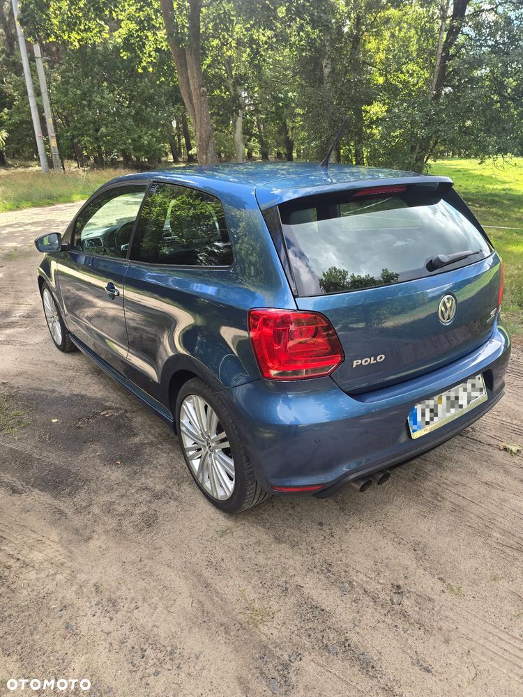 Volkswagen Polo - 5