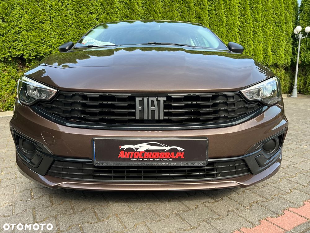 Fiat Tipo 1.4 16v Easy - 30