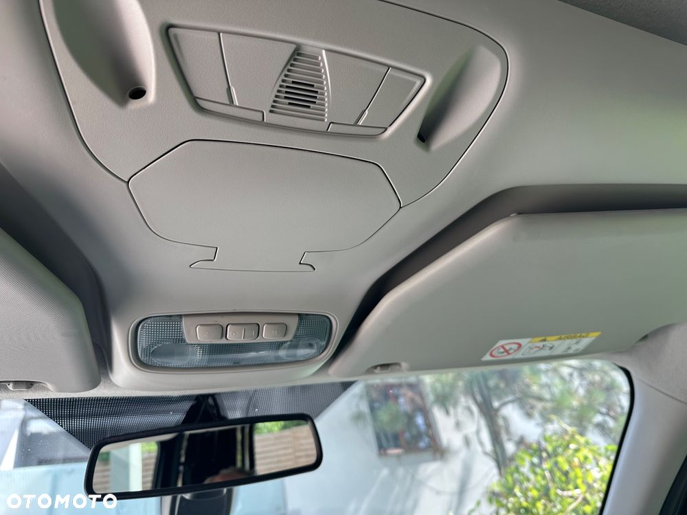 Ford Transit Kombi 310 L2H2 Trend - 9