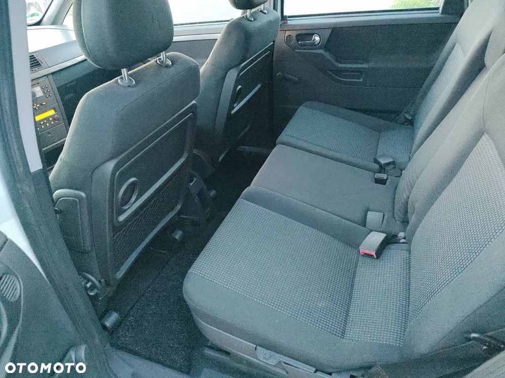 Opel Meriva 1.6 16V Selection 110 Jahre - 30