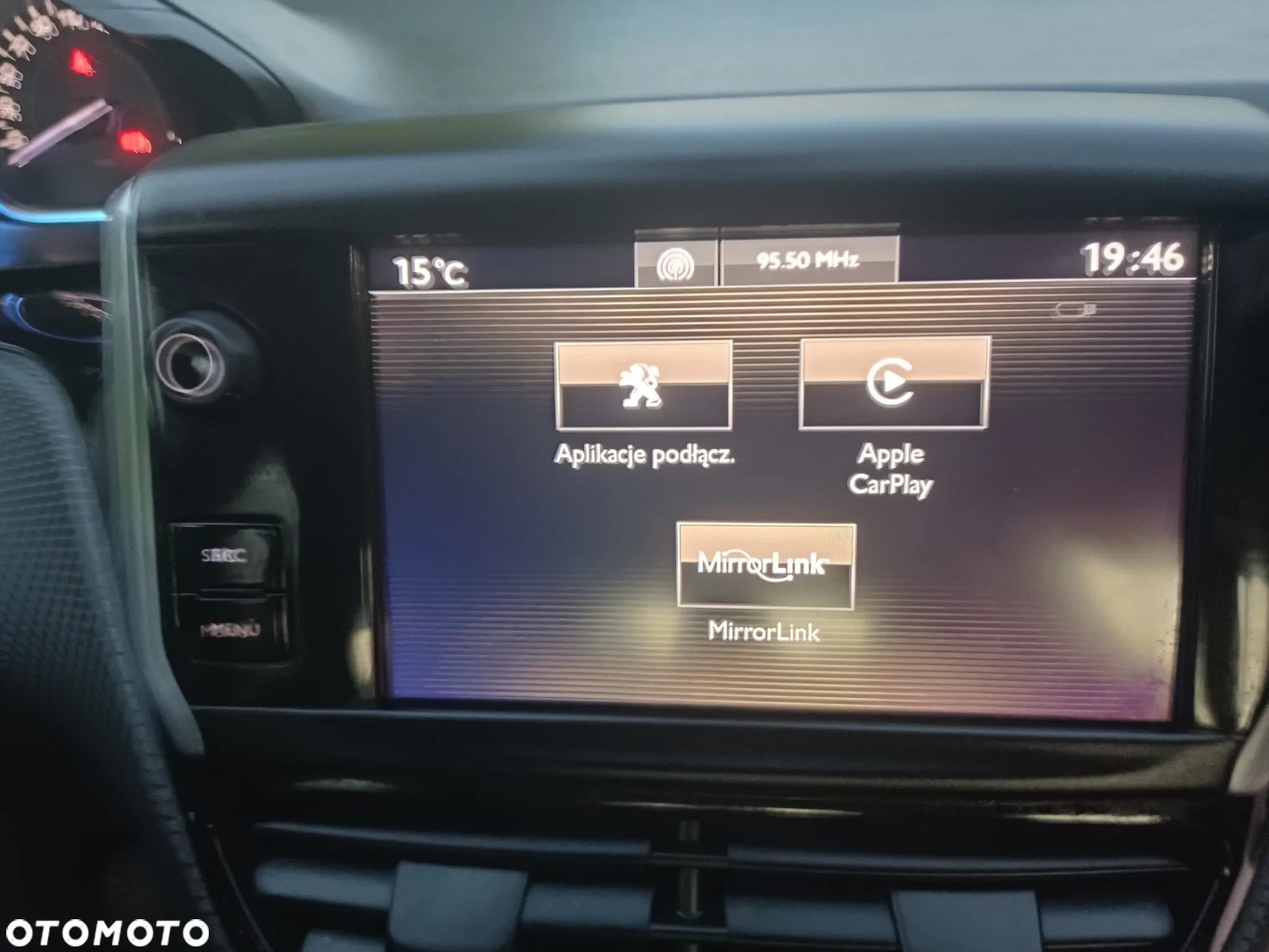 Peugeot 2008 BlueHDi 100 STOP & START Allure - 18