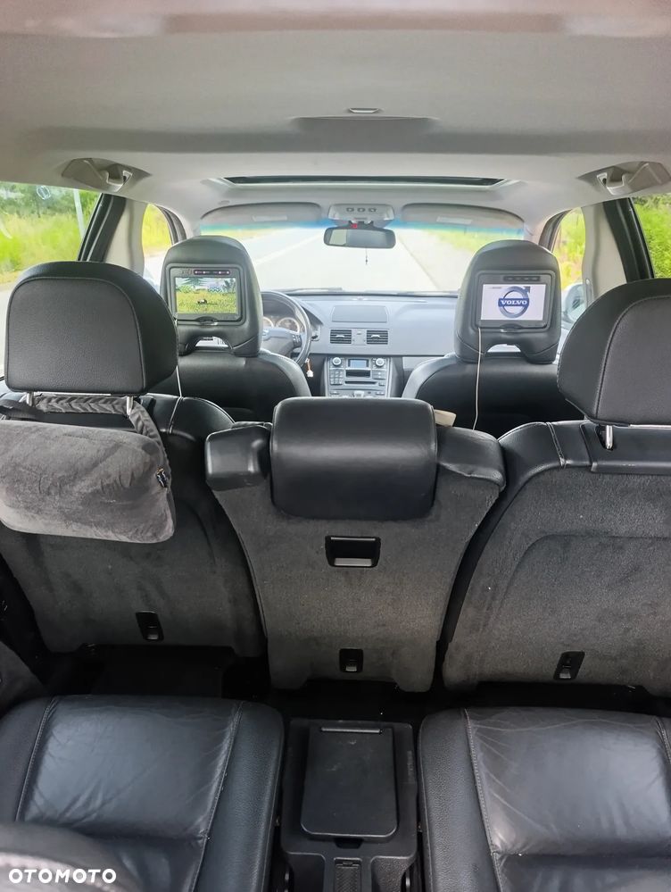 Volvo XC 90 ver-3-2-summum - 29