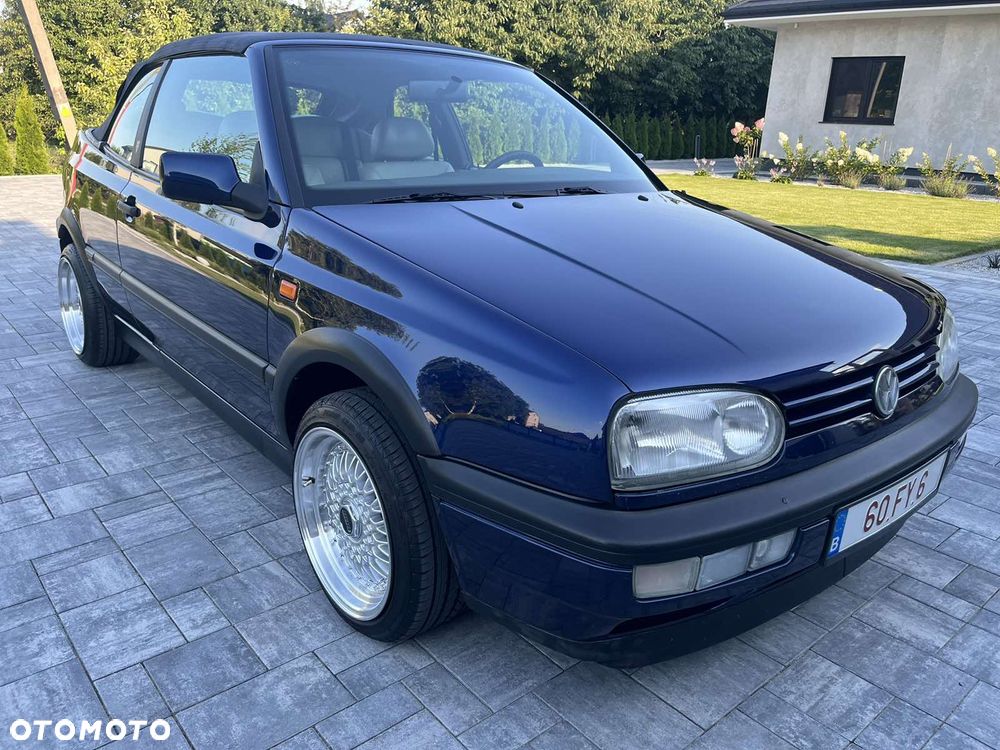 Volkswagen Golf 1.8 / 1.8 C - 11