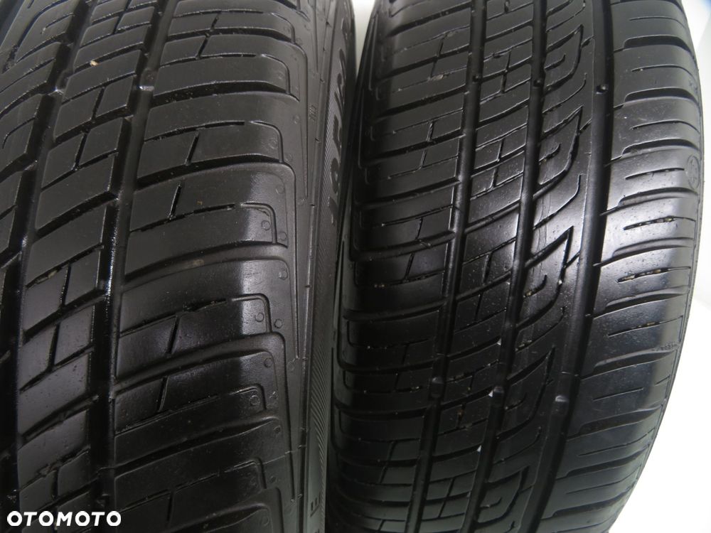 2x 185/60R14 OPONY LETNIE Barum Brillantis 2 82H - 8