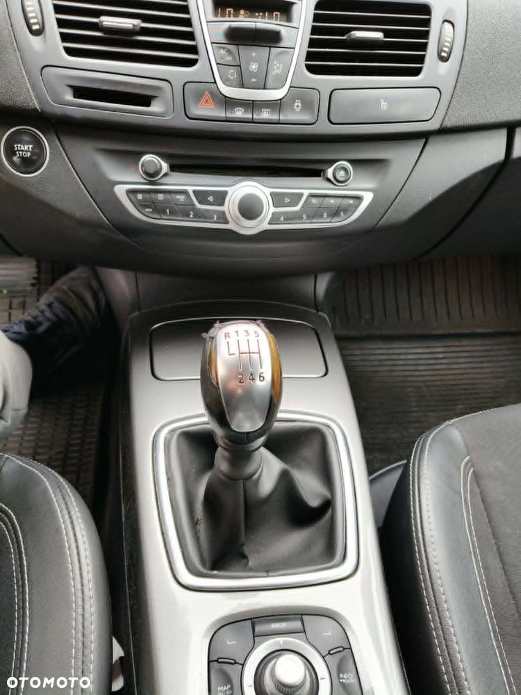 Renault Laguna 2.0 DCi Dynamique - 16