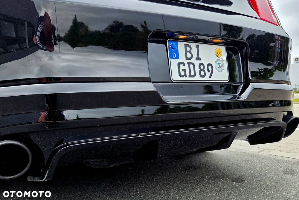 Ford Mustang 3.7 V6 Premium - 14