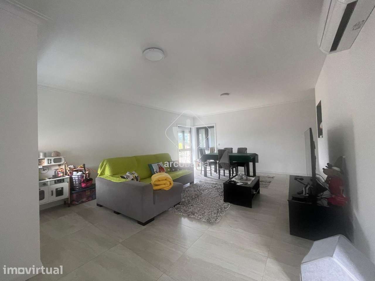 Apartamento T3 com elevador Arcos de Valdevez - Grande imagem: 2/17