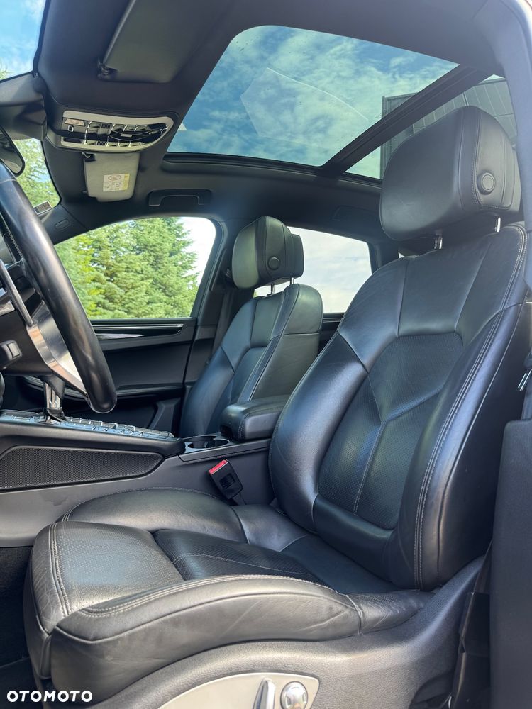 Porsche Macan S PDK - 14