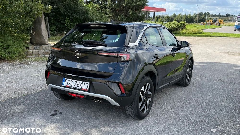 Opel Mokka - 12