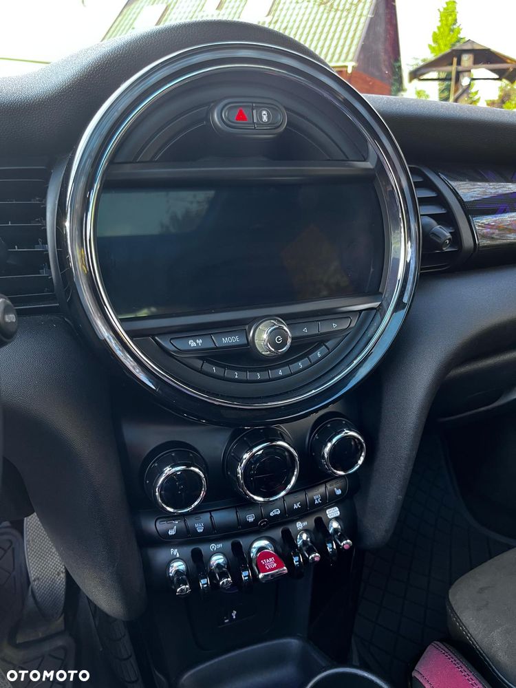 MINI Cooper S Standard - 28
