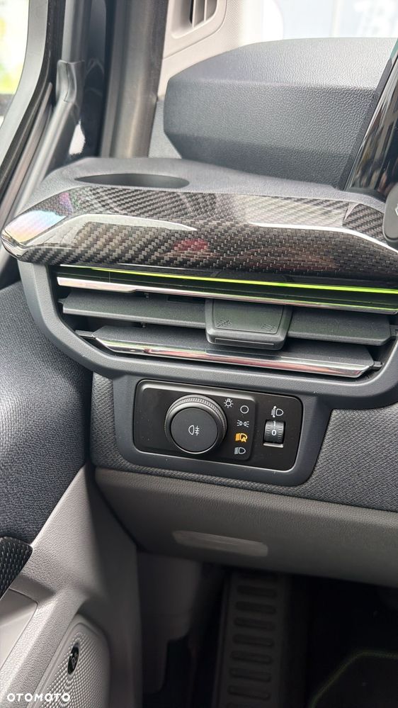 Ford Tourneo Custom 2.5 PHEV CVT 340 L1 Titanium X - 17