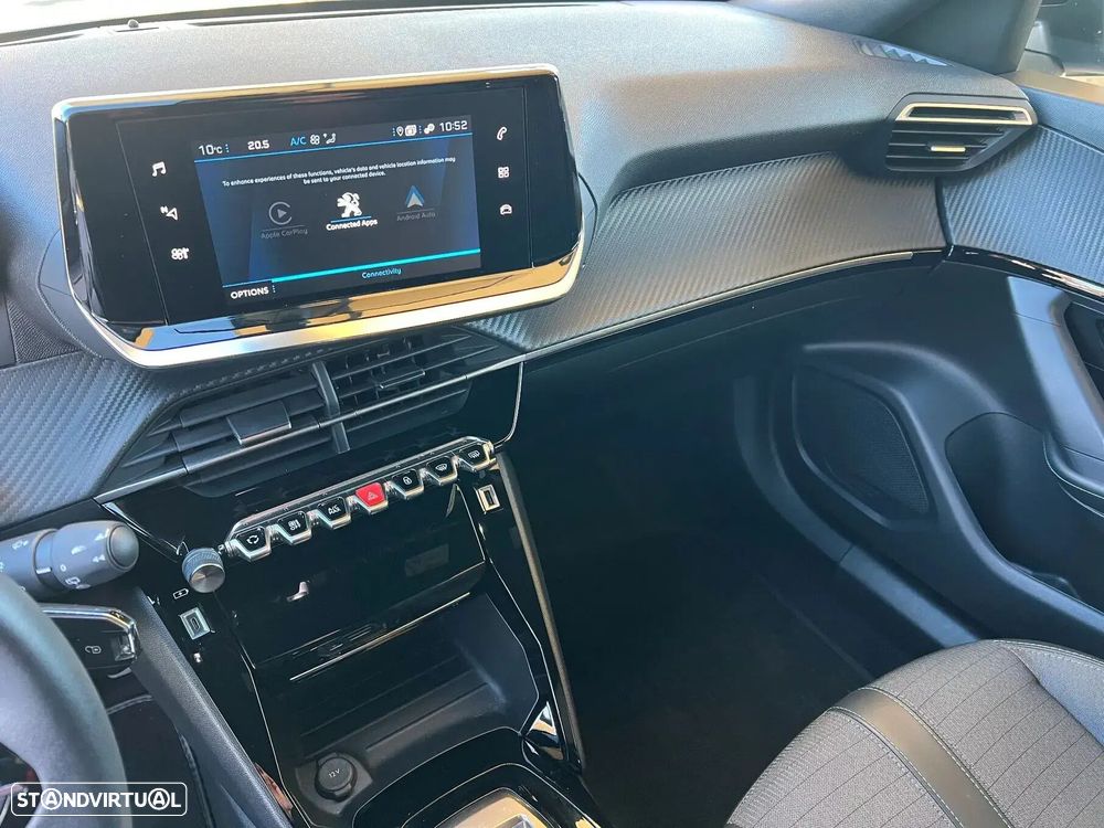 Peugeot 2008 PureTech 130 EAT8 Allure - 30