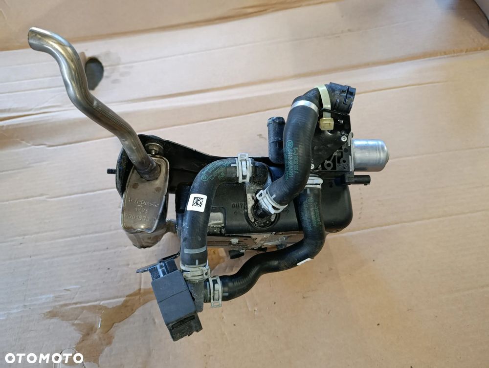 BMW G20 G21 WEBASTO OGRZEWANIE POSTOJOWE 5A3A012 - 6