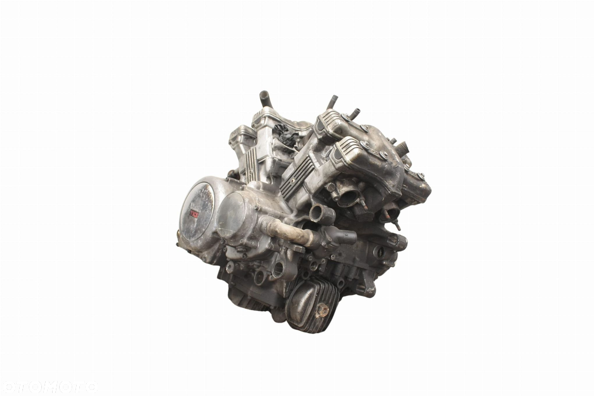 SILNIK Yamaha XVZ 1200 Venture 84-87 - 2