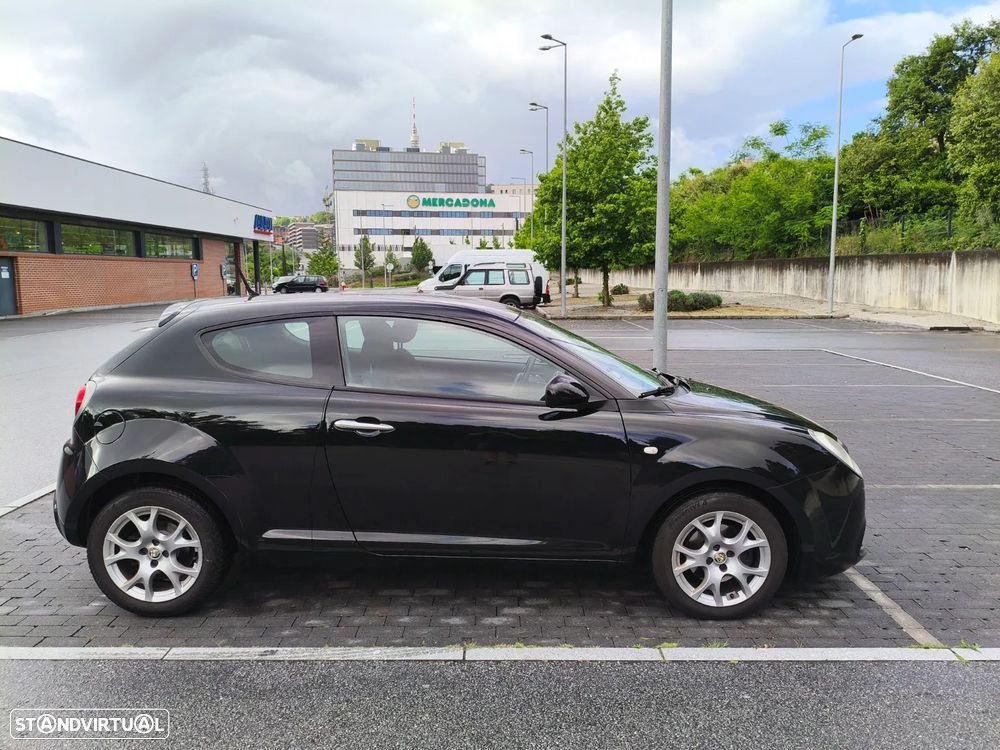 Alfa Romeo MiTo 1.3 JTD Progression - 7