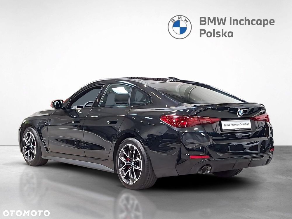 BMW Seria 4 - 4
