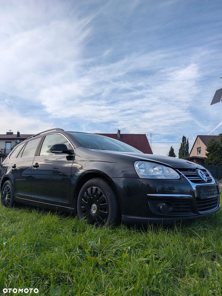 Volkswagen Golf - 14