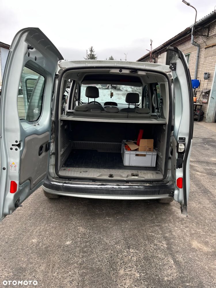 Renault Kangoo - 8
