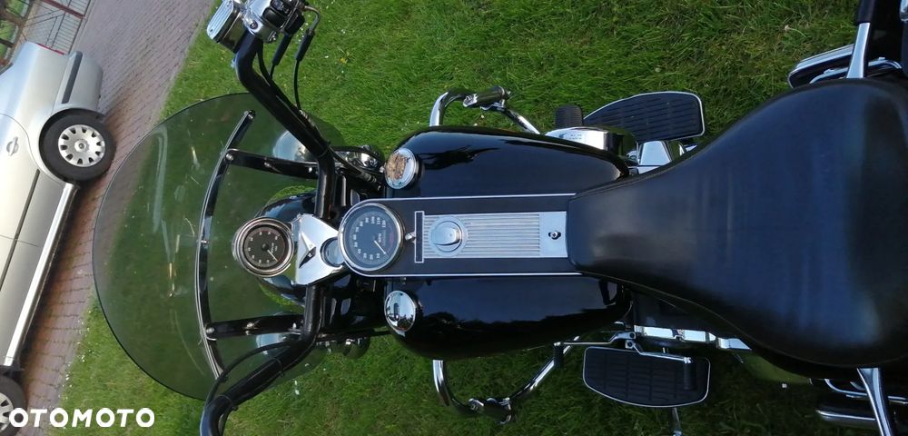 Harley-Davidson Touring Road King - 22