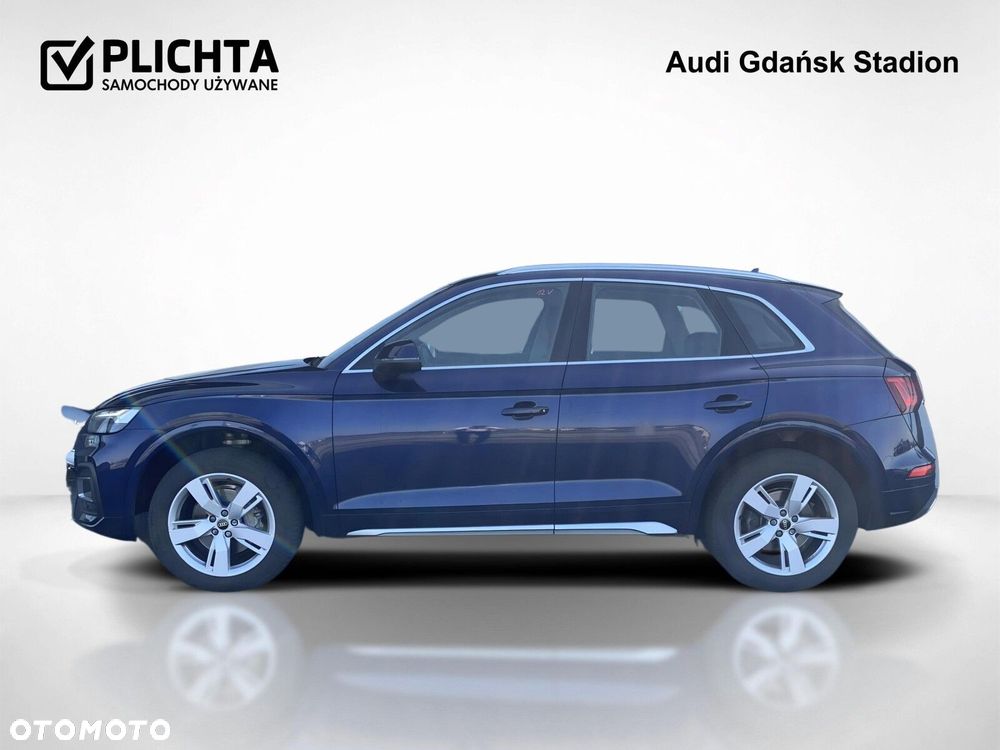 Audi Q5 - 3