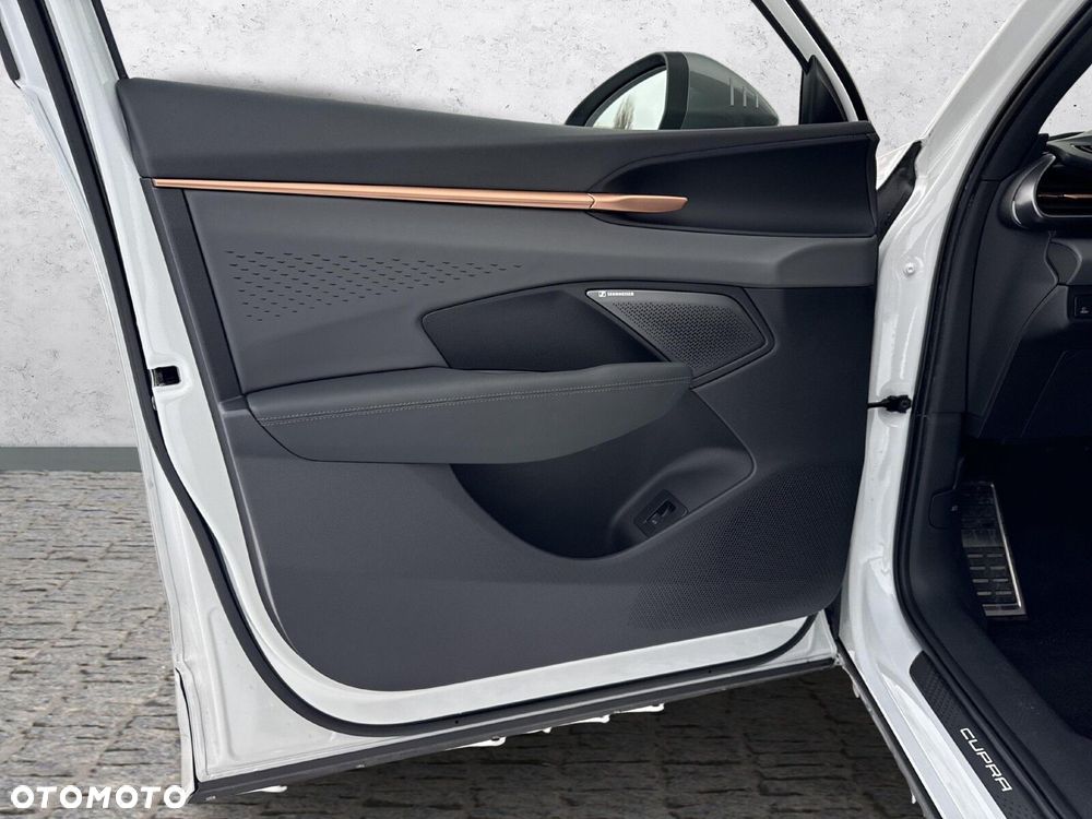 Cupra Terramar 2.0 TSI 4Drive VZ DSG - 12