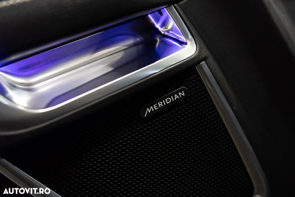 Jaguar E-Pace D180 AWD R-Dynamic HSE - 12