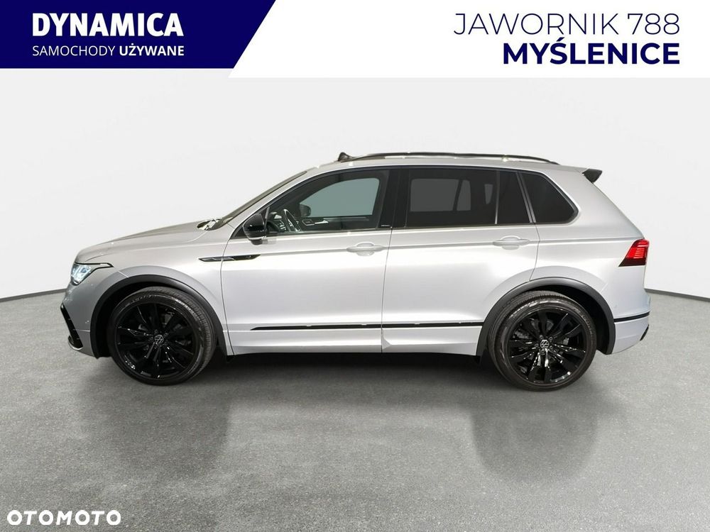 Volkswagen Tiguan - 6