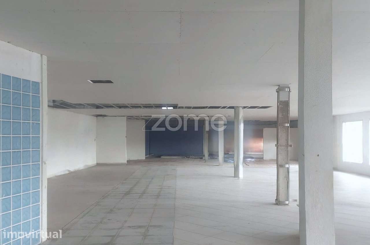 Armazém para Venda em Aradas – Aveiro - Grande imagem: 3/26