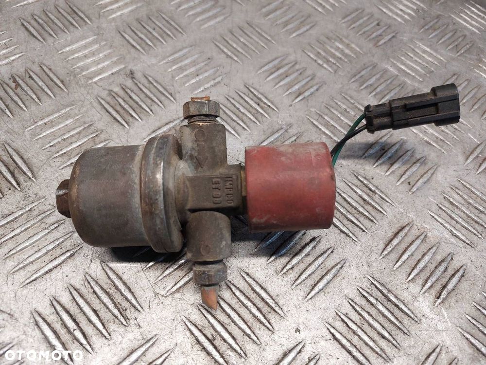 INSTALACJA GAZOWA LPG SAAB 9-5 I 67R-010199 67R-013949 67R-011006 - 2