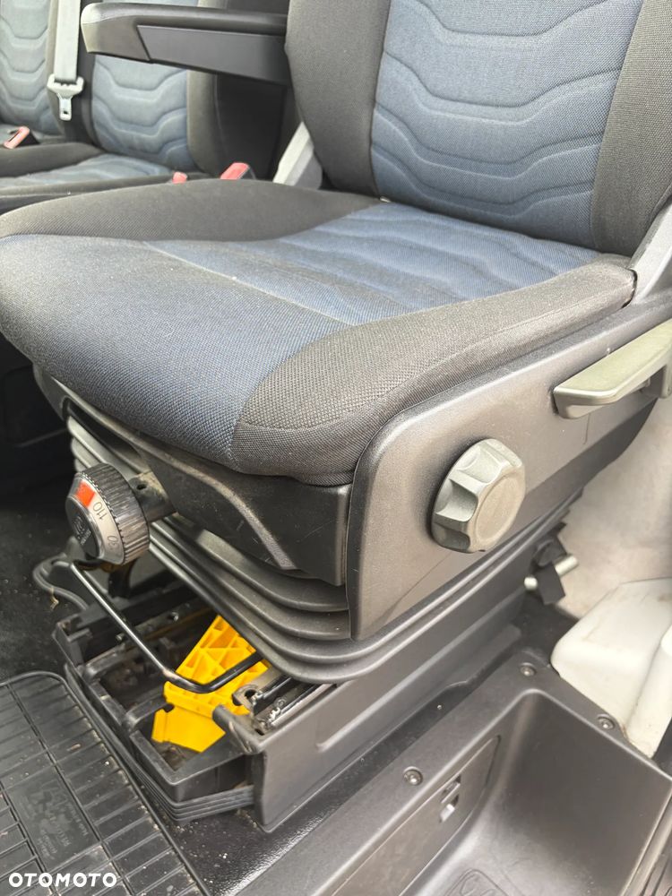 Iveco DAILY 35S18 - 21