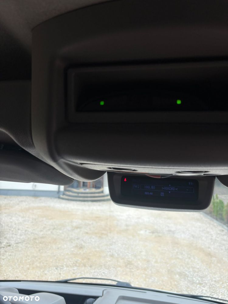 Opel Vivaro - 23