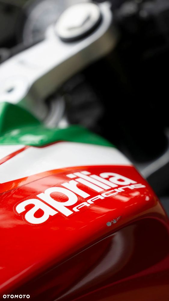 Aprilia RS - 12