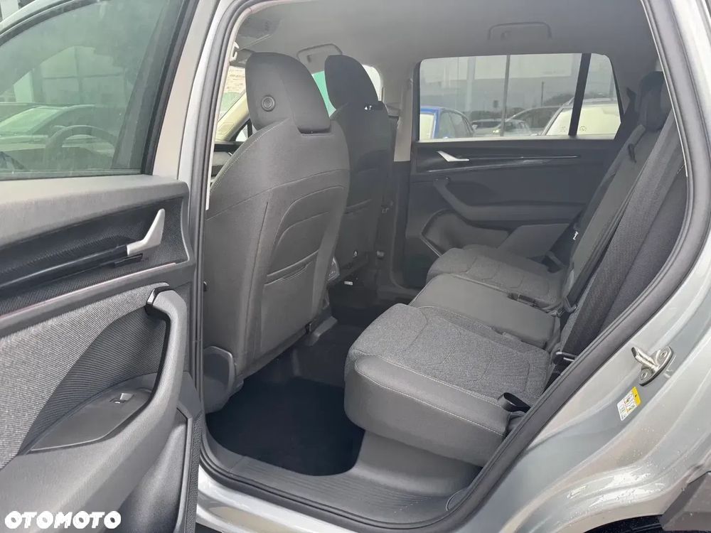Skoda Kodiaq 2.0 TDI 4x4 Drive DSG - 23