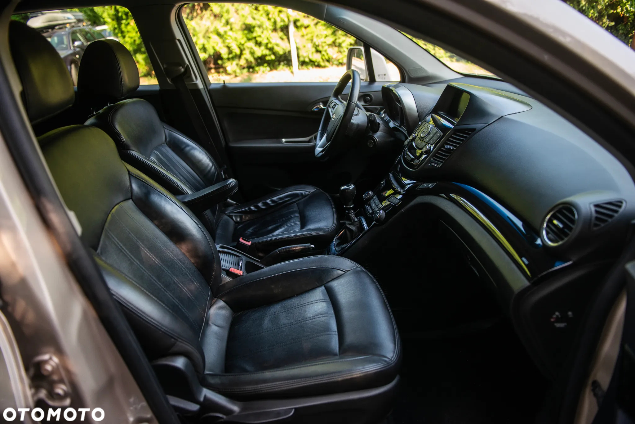 Chevrolet Orlando 2.0 TD LTZ+ - 26