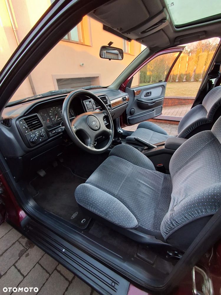 Ford Scorpio 2.0 GLX - 9