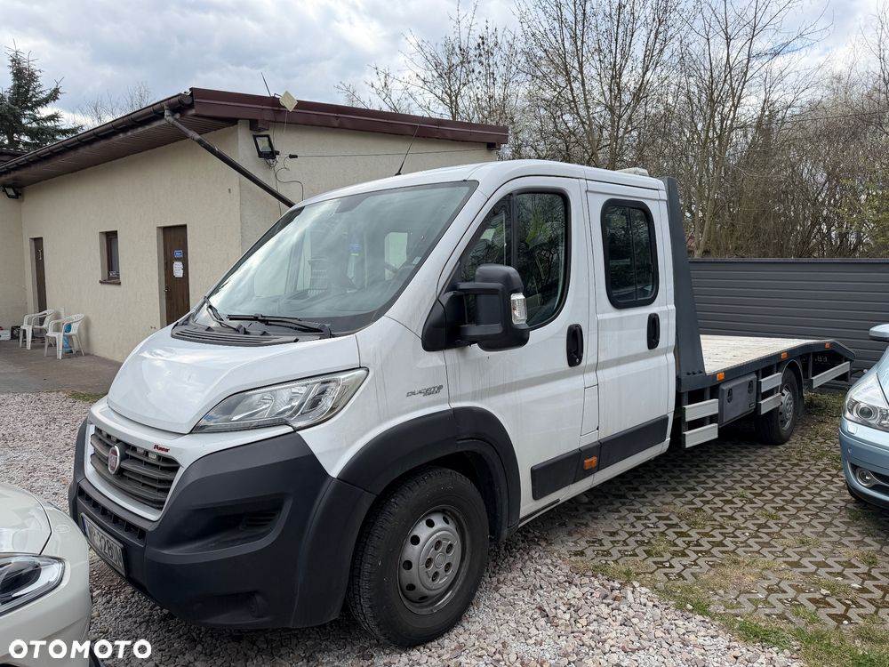 Fiat Ducato - 3