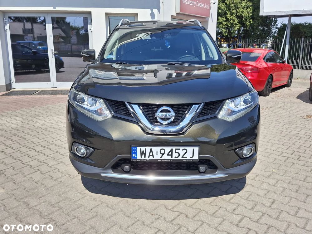 Nissan X-Trail 1.6 DCi Tekna 2WD - 2