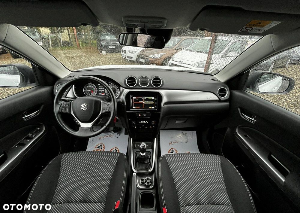 Suzuki Vitara - 16