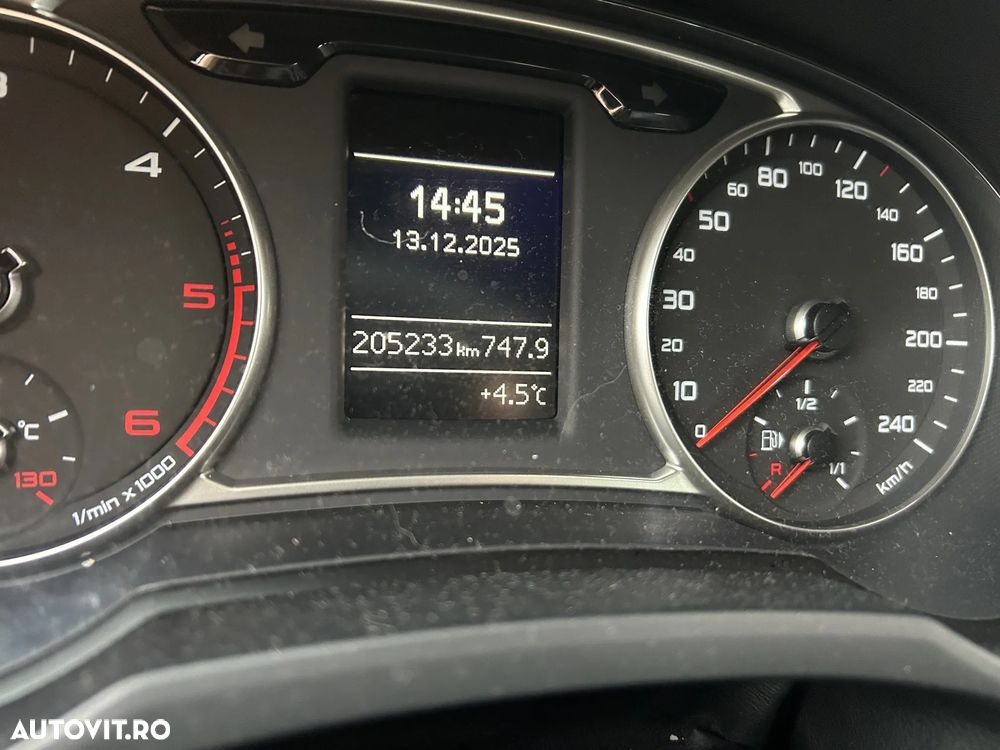 Audi A1 1.6 TDI S tronic S line edition - 5